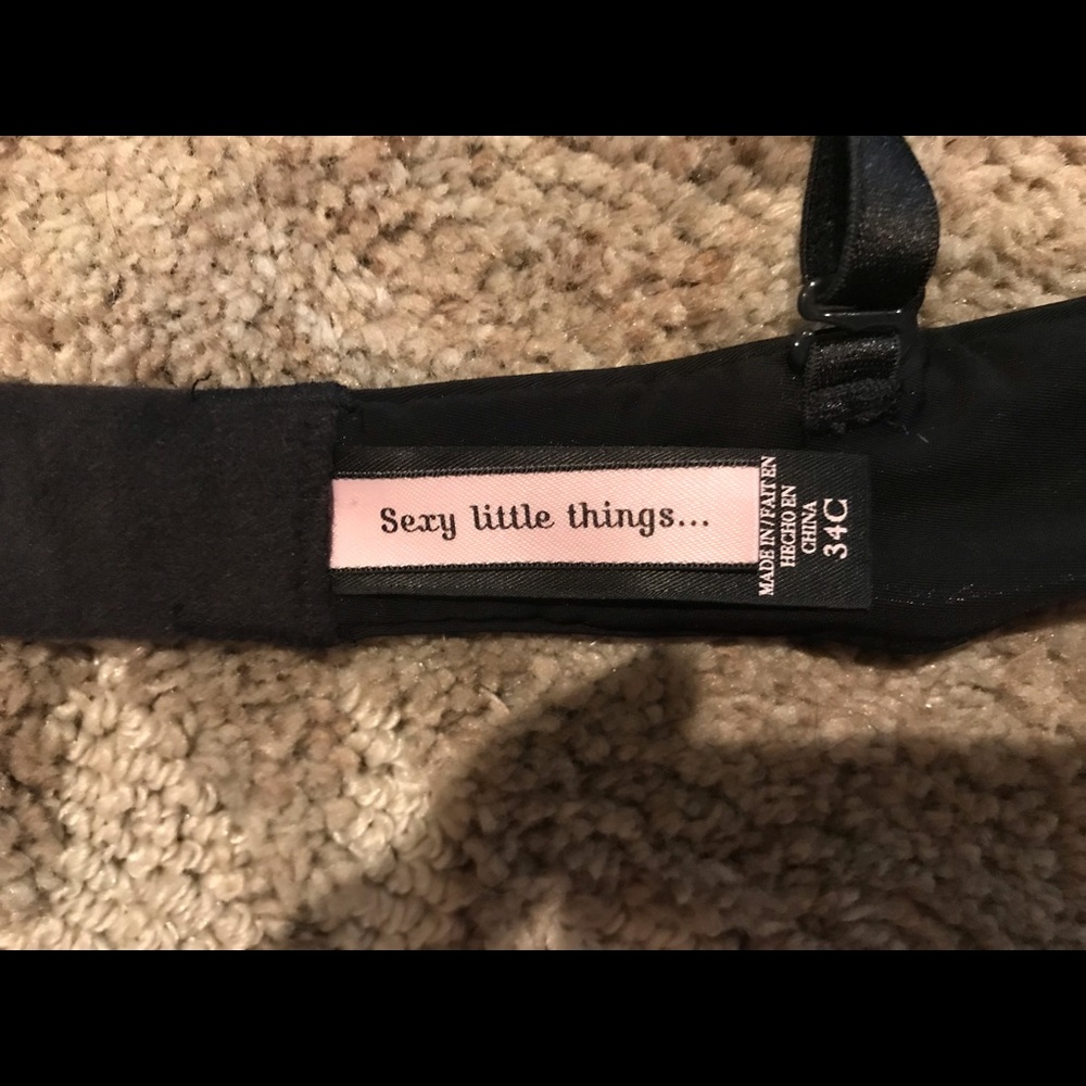 Victoria’s Secret, Sexy Little Things Bra